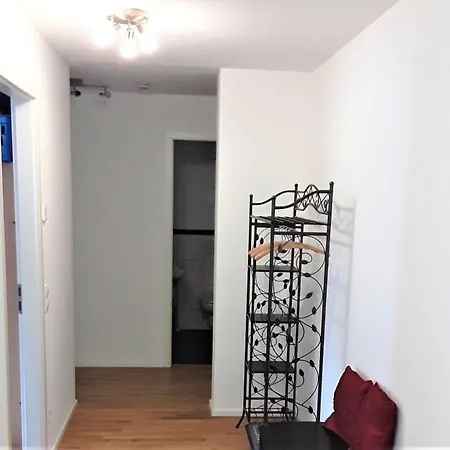 Apartment Enzblick *