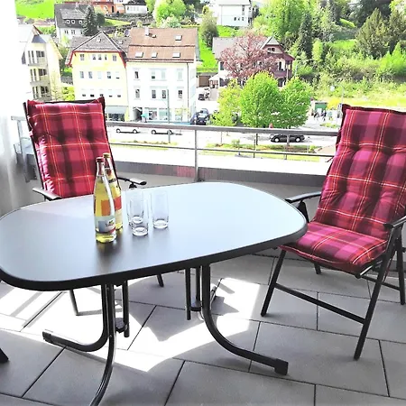Apartment Enzblick