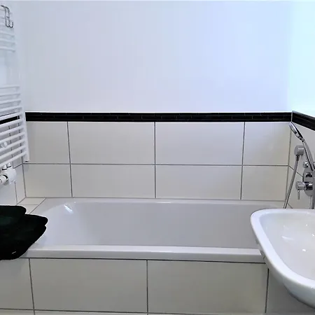Apartment Enzblick *