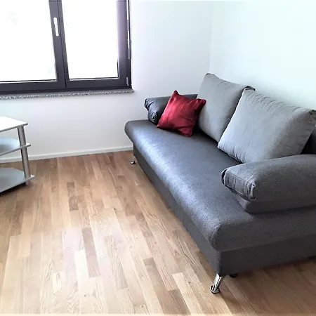 Enzblick アパート