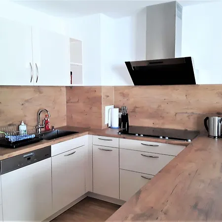 Enzblick * バート・ヴィルトバート