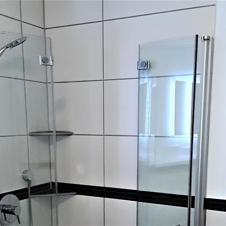 Enzblick アパート