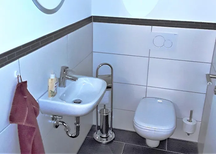 Enzblick Appartamento *