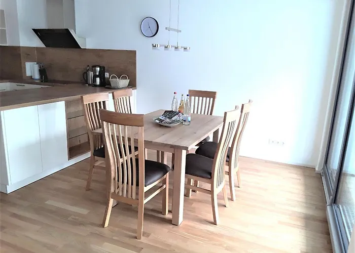 Enzblick Appartamento Bad Wildbad