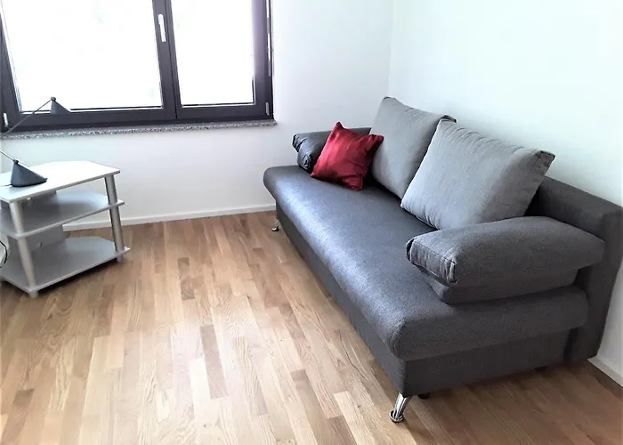 Enzblick アパート