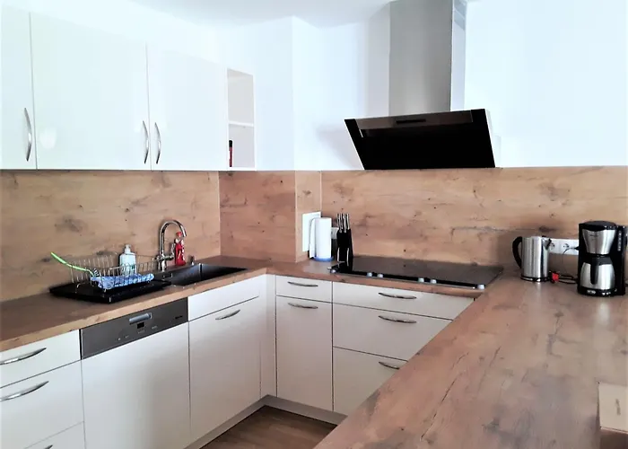 Enzblick * バート・ヴィルトバート